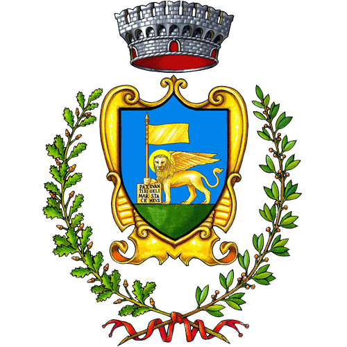 Logo Comune di San Marco d'Alunzio